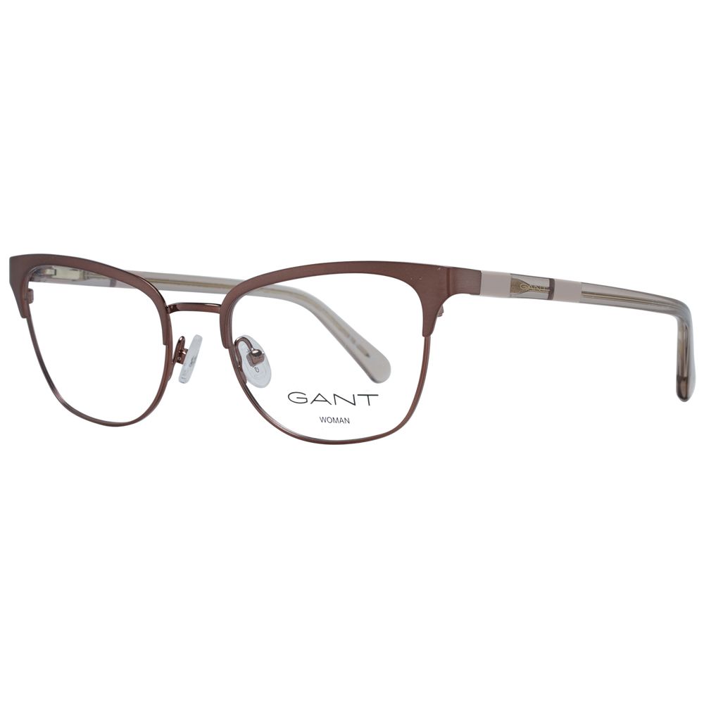 Max Mara Black Plastic Glasses (Frames) - Luxe Nova