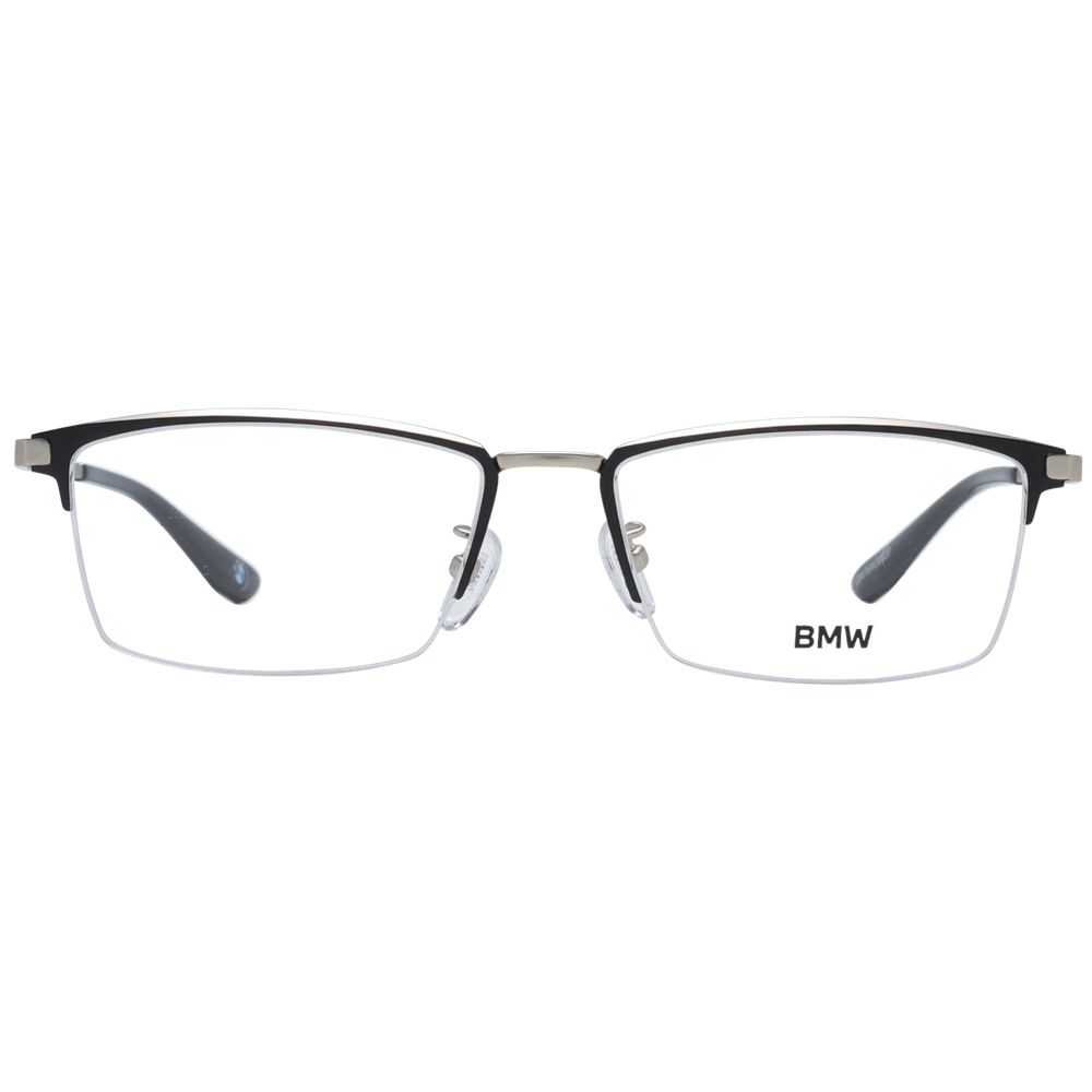 BMW Black Titanium Glasses (Frames) - Luxe Nova
