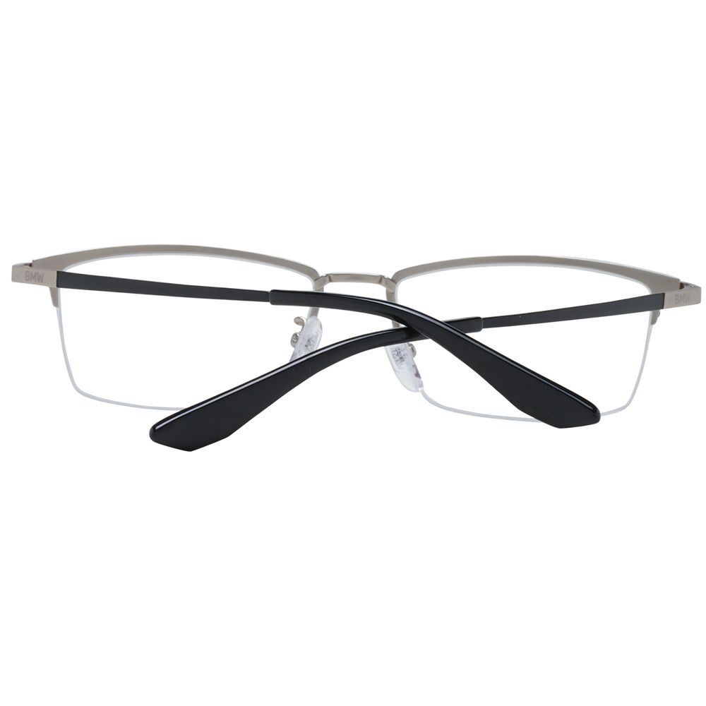 BMW Black Titanium Glasses (Frames) - Luxe Nova