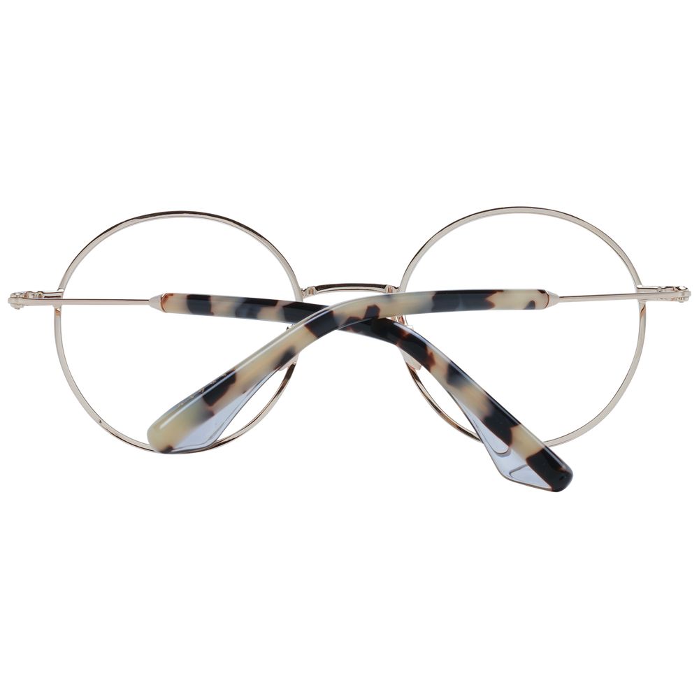 Sandro Black Stainless Steel Glasses (Frames) - Luxe Nova