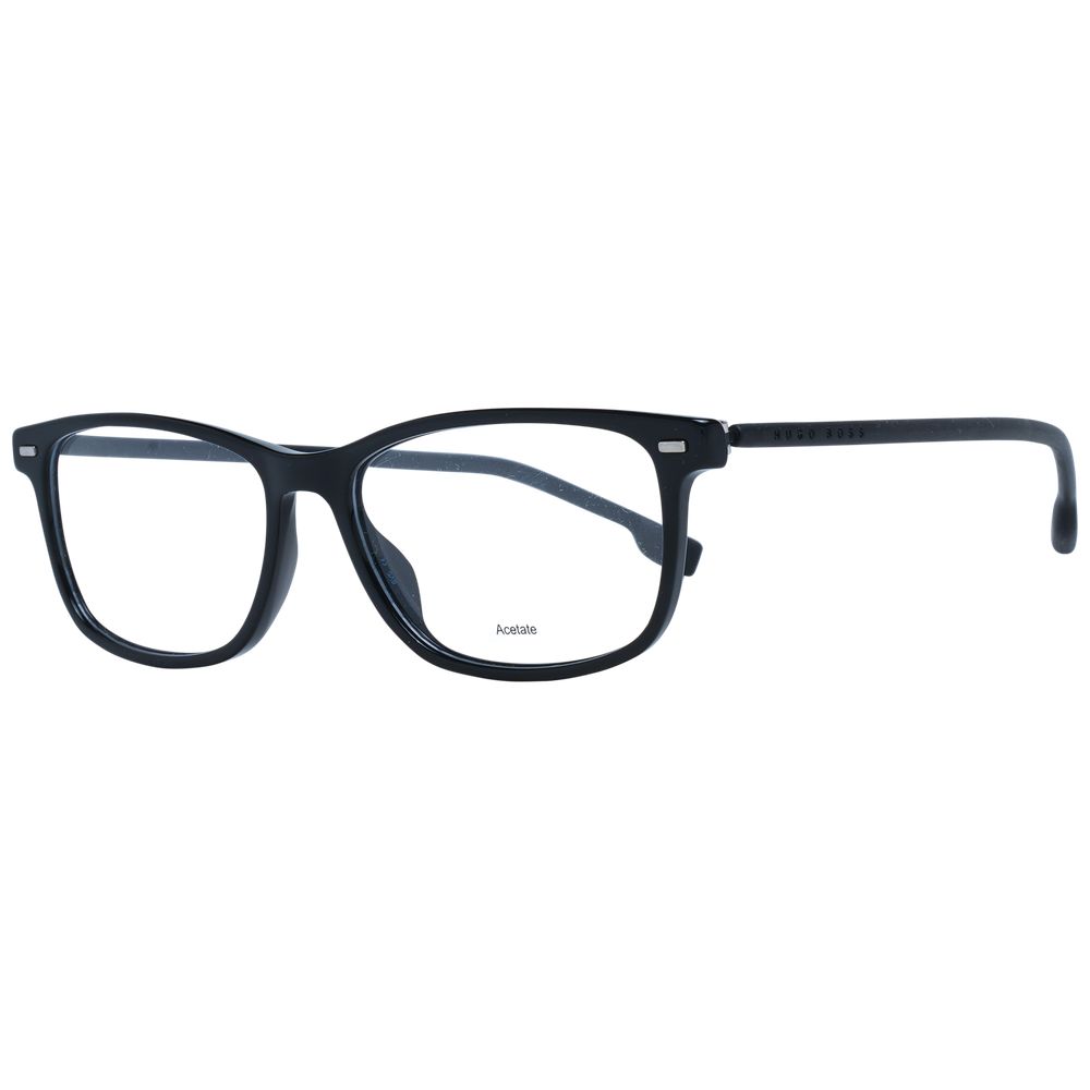 Hugo Boss Black Acetate Glasses (Frames) - Luxe Nova