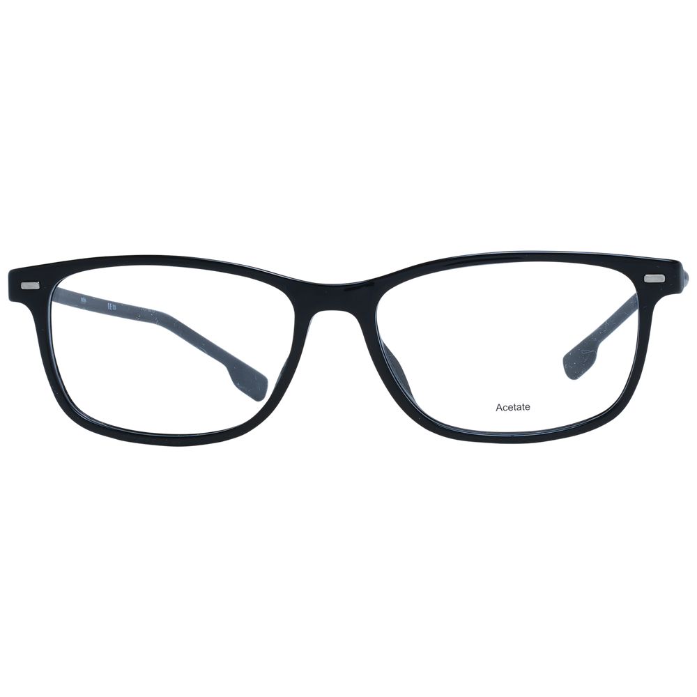 Hugo Boss Black Acetate Glasses (Frames) - Luxe Nova