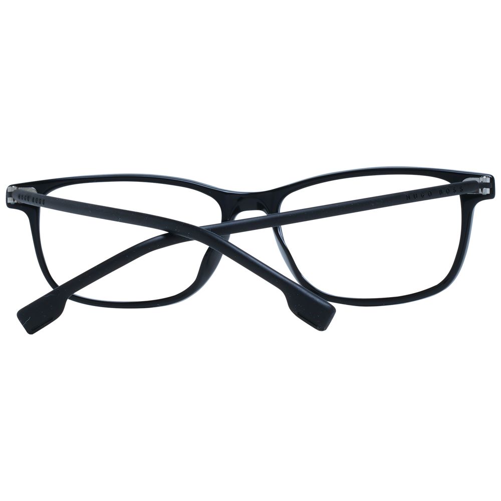 Hugo Boss Black Acetate Glasses (Frames) - Luxe Nova