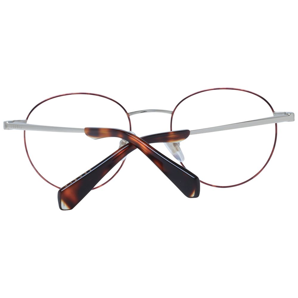 Sandro Multicolor Stainless Steel Glasses (Frames) - Luxe Nova