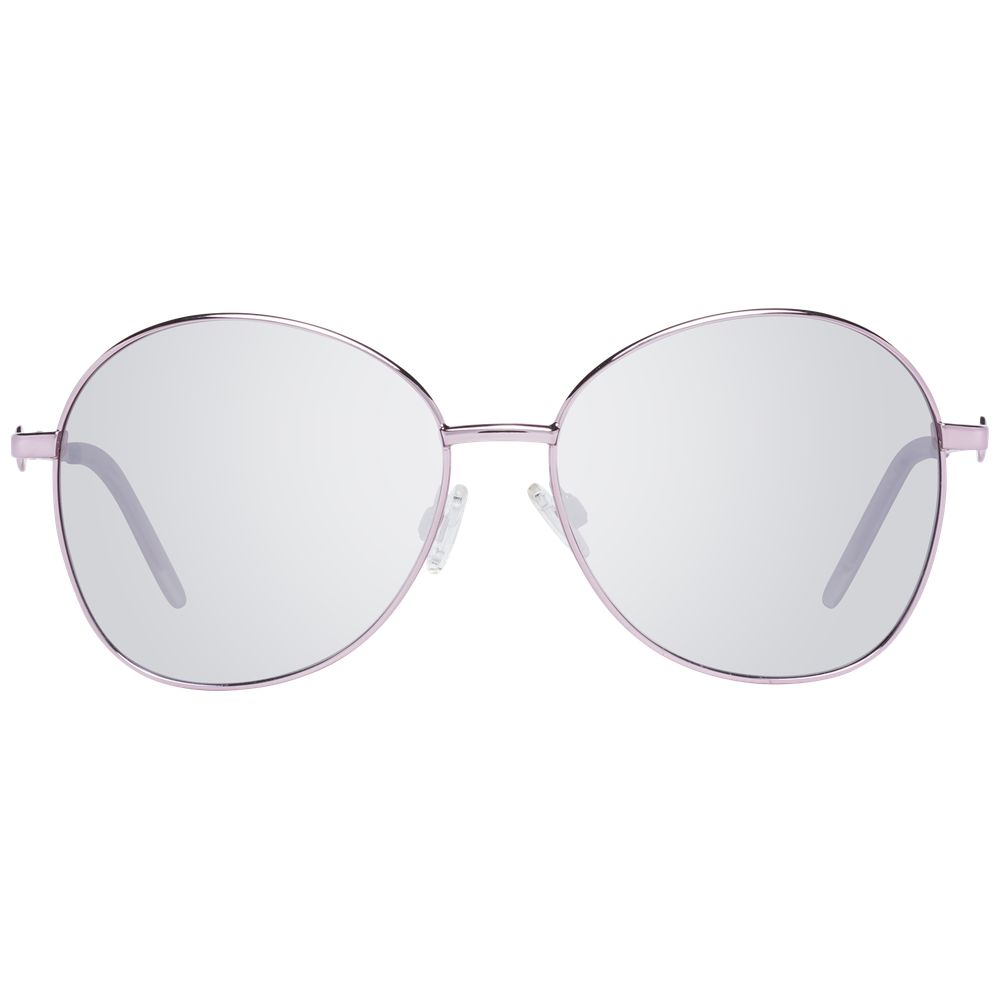 Missoni Rose Gold Metal & Plastic Sunglasses - Luxe Nova