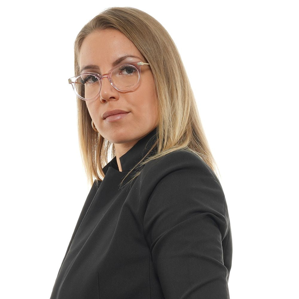 Liebeskind Multicolor Acetate Glasses (Frames) - Luxe Nova
