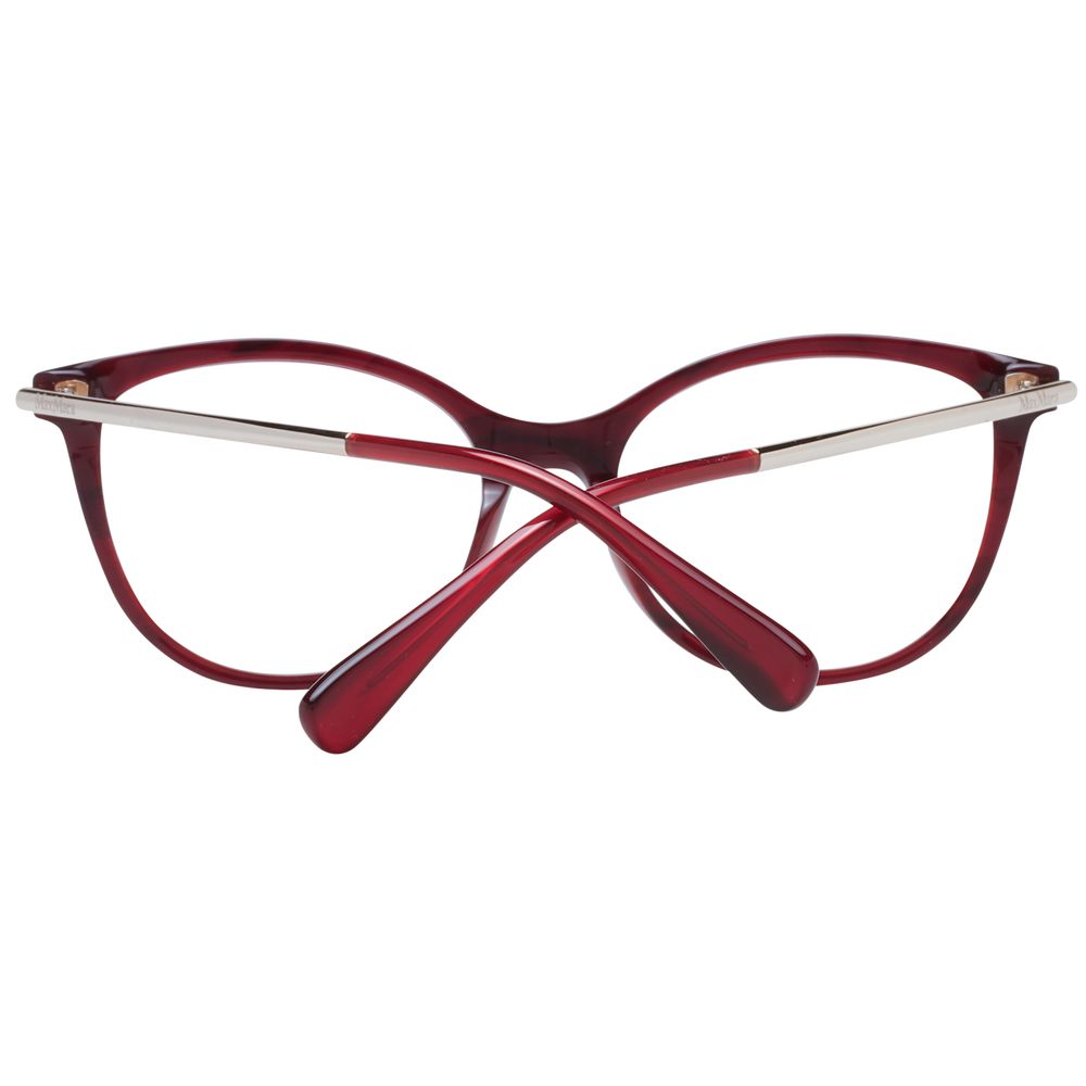Max Mara Multicolor Plastic Glasses (Frames) - Luxe Nova