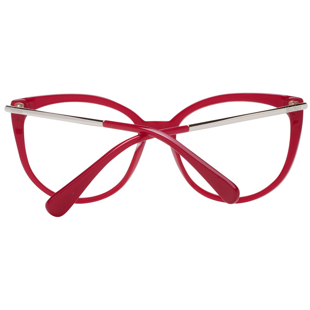 Max Mara Multicolor Plastic Glasses (Frames) - Luxe Nova