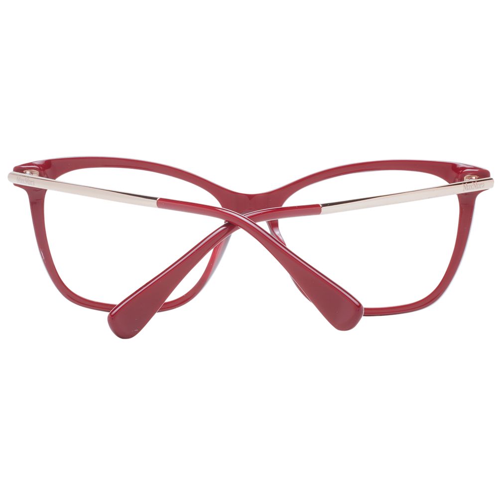 Max Mara Multicolor Plastic Glasses (Frames) - Luxe Nova