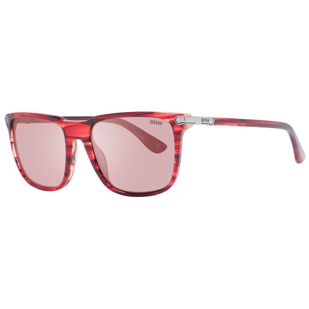 BMW Multicolor Plastic Sunglasses - Luxe Nova