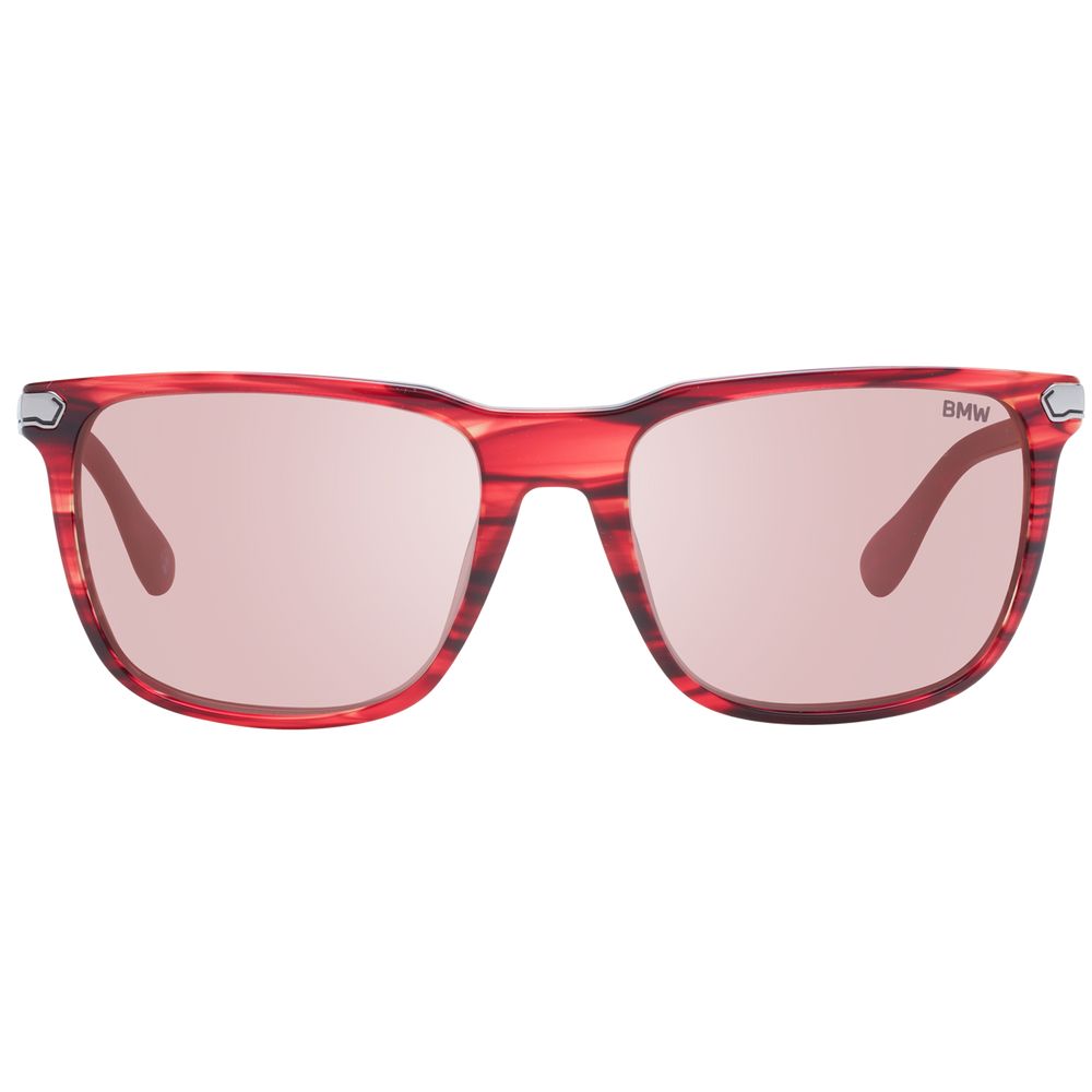 BMW Multicolor Plastic Sunglasses - Luxe Nova