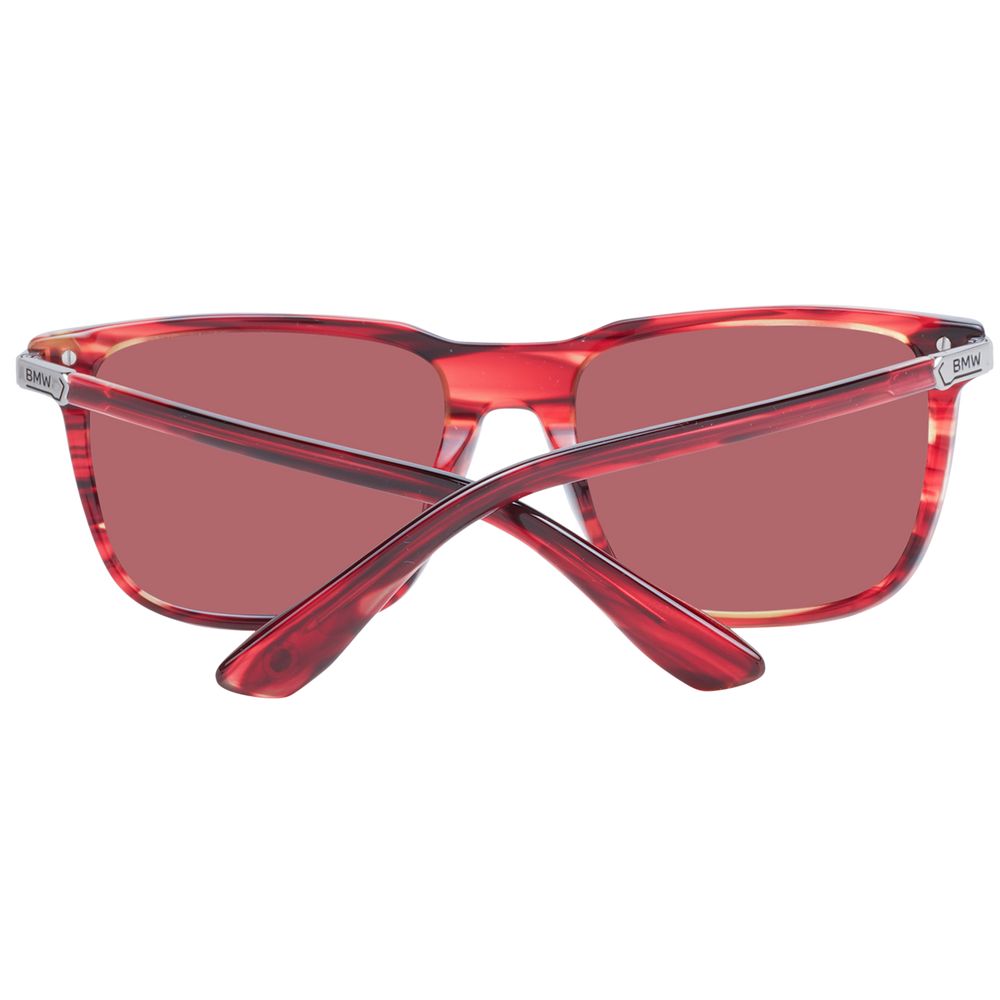 BMW Multicolor Plastic Sunglasses - Luxe Nova