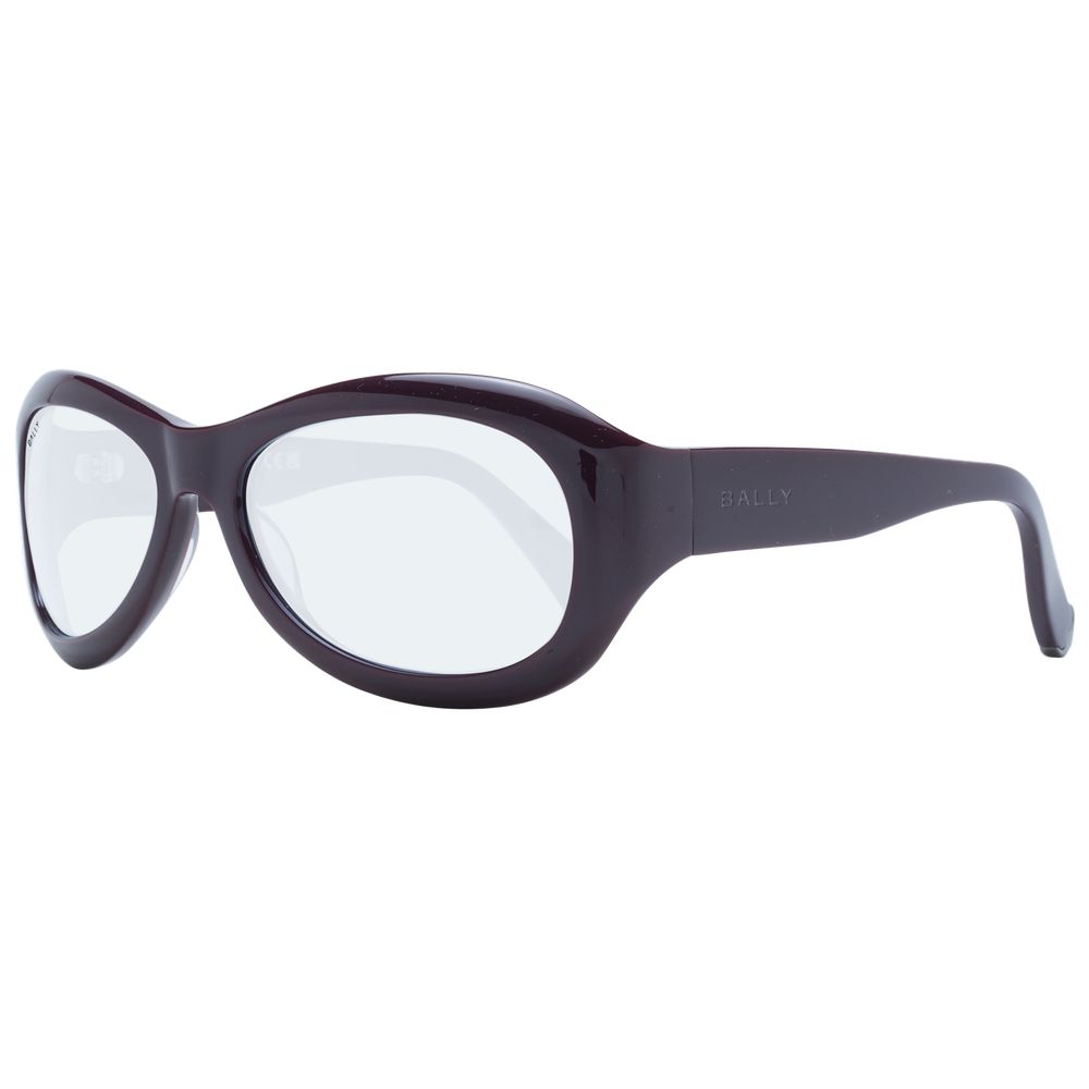 Bally Multicolor Plastic Sunglasses - Luxe Nova