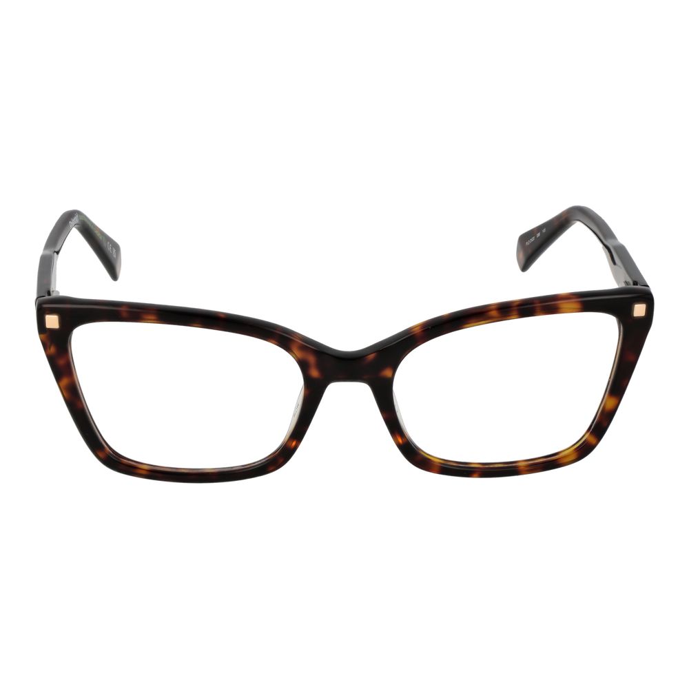Polaroid Brown Eco Acetate Glasses (Frames) - Luxe Nova