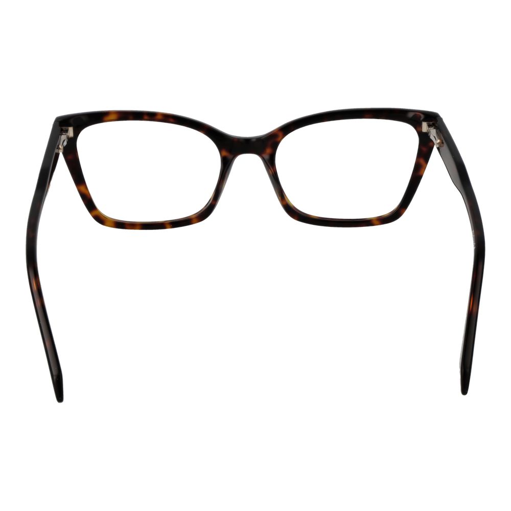 Polaroid Brown Eco Acetate Glasses (Frames) - Luxe Nova