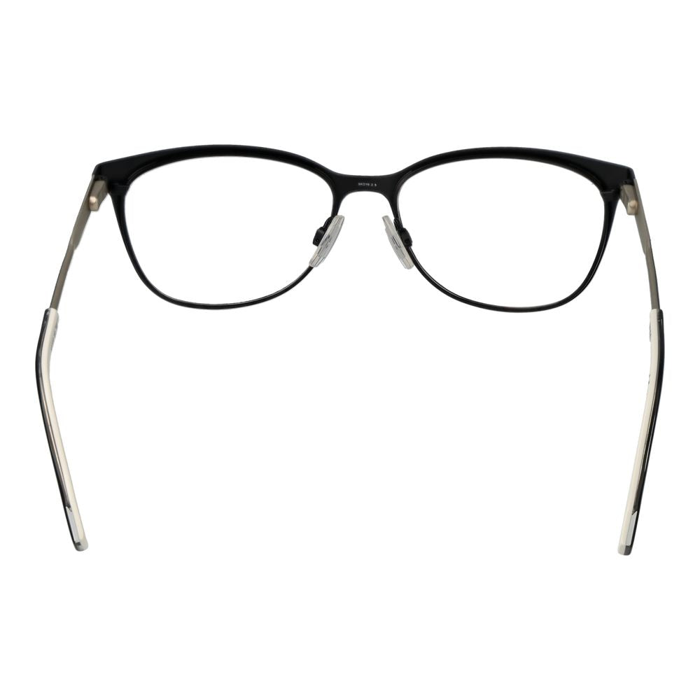 Hugo Boss Black Stainless Steel Glasses (Frames) - Luxe Nova