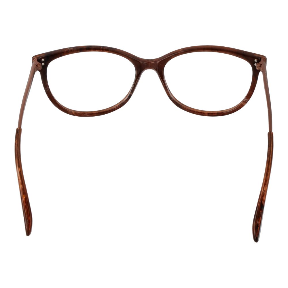 Hugo Boss Brown Acetate Glasses (Frames) - Luxe Nova