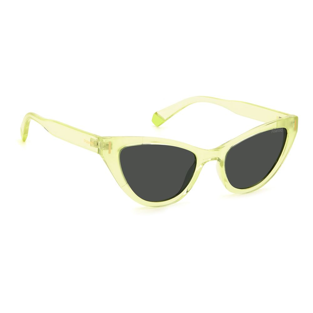 Polaroid Bicolor Plastic Sunglasses