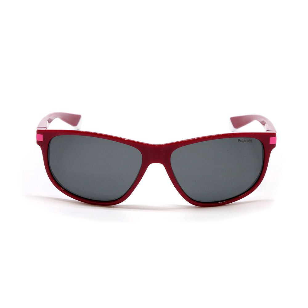 Polaroid Purple Other Fibres Sunglasses - Luxe Nova
