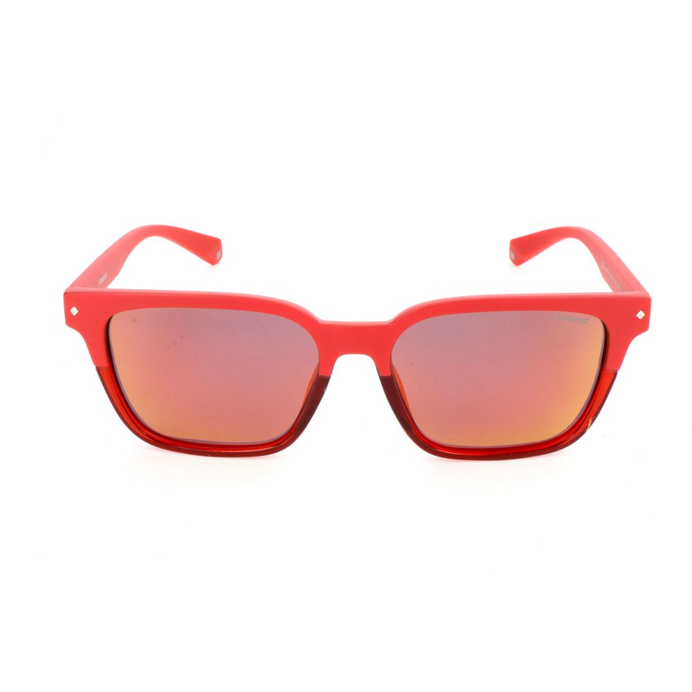 Polaroid Multicolor Polycarbonate Sunglasses - Luxe Nova