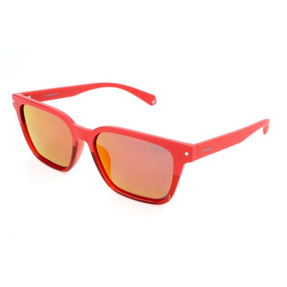 Polaroid Multicolor Polycarbonate Sunglasses - Luxe Nova