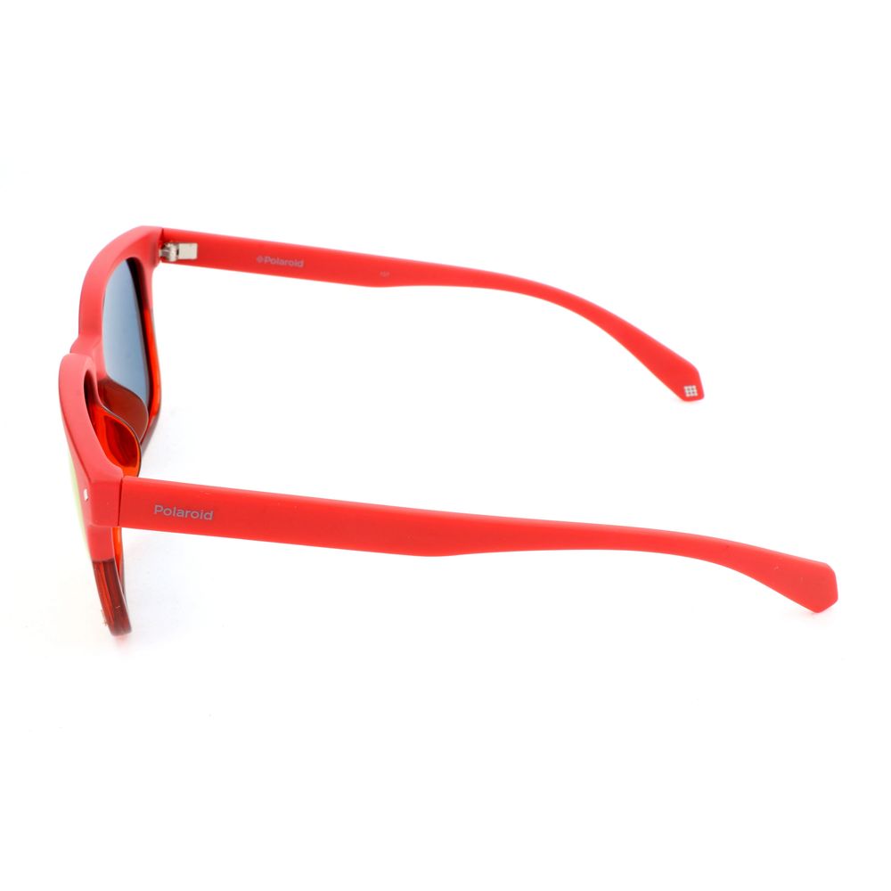 Polaroid Multicolor Polycarbonate Sunglasses - Luxe Nova