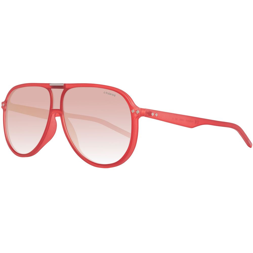 Polaroid Multicolor Acetate Sunglasses - Luxe Nova
