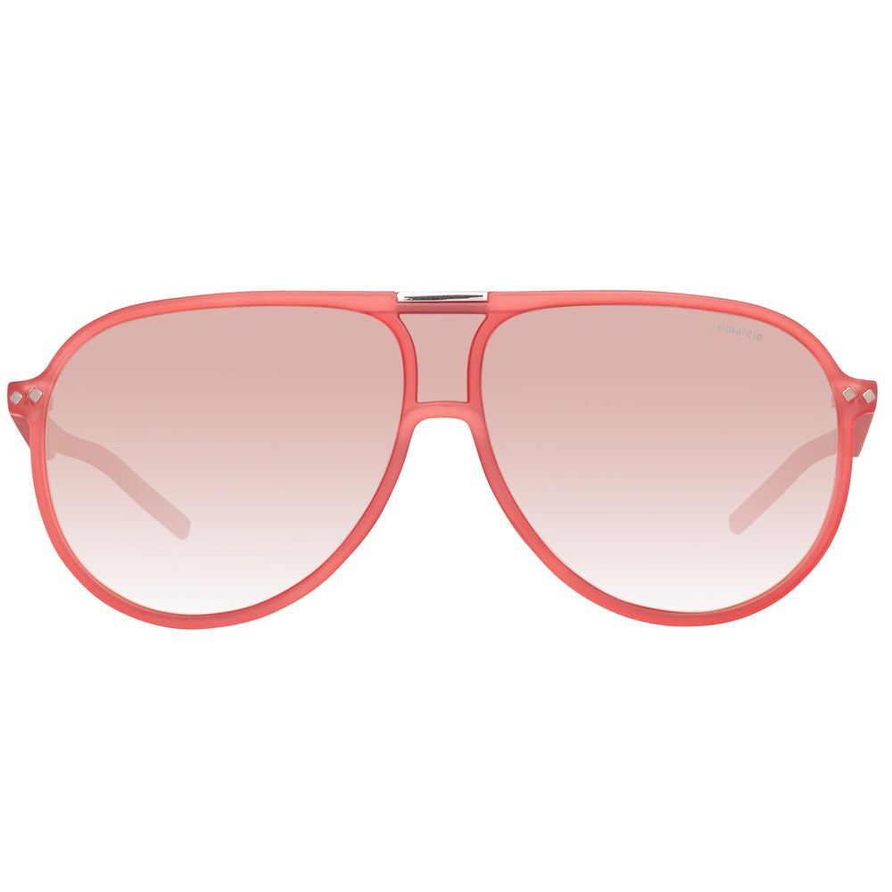 Polaroid Multicolor Acetate Sunglasses - Luxe Nova