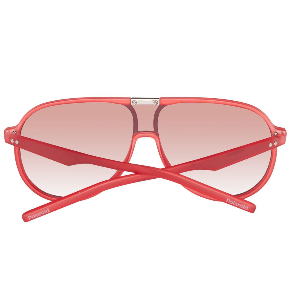 Polaroid Multicolor Acetate Sunglasses - Luxe Nova