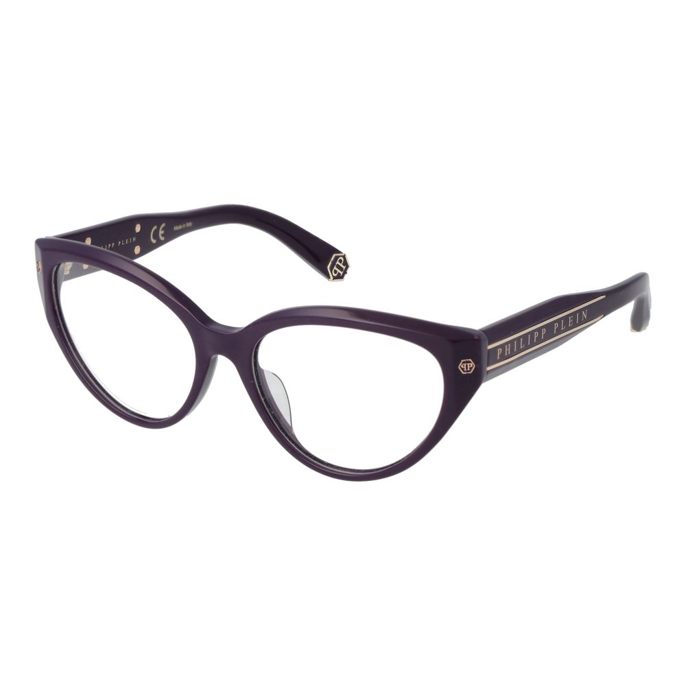 Philipp Plein Multicolor Cellulose Acetate Glasses (Frames) - Luxe Nova