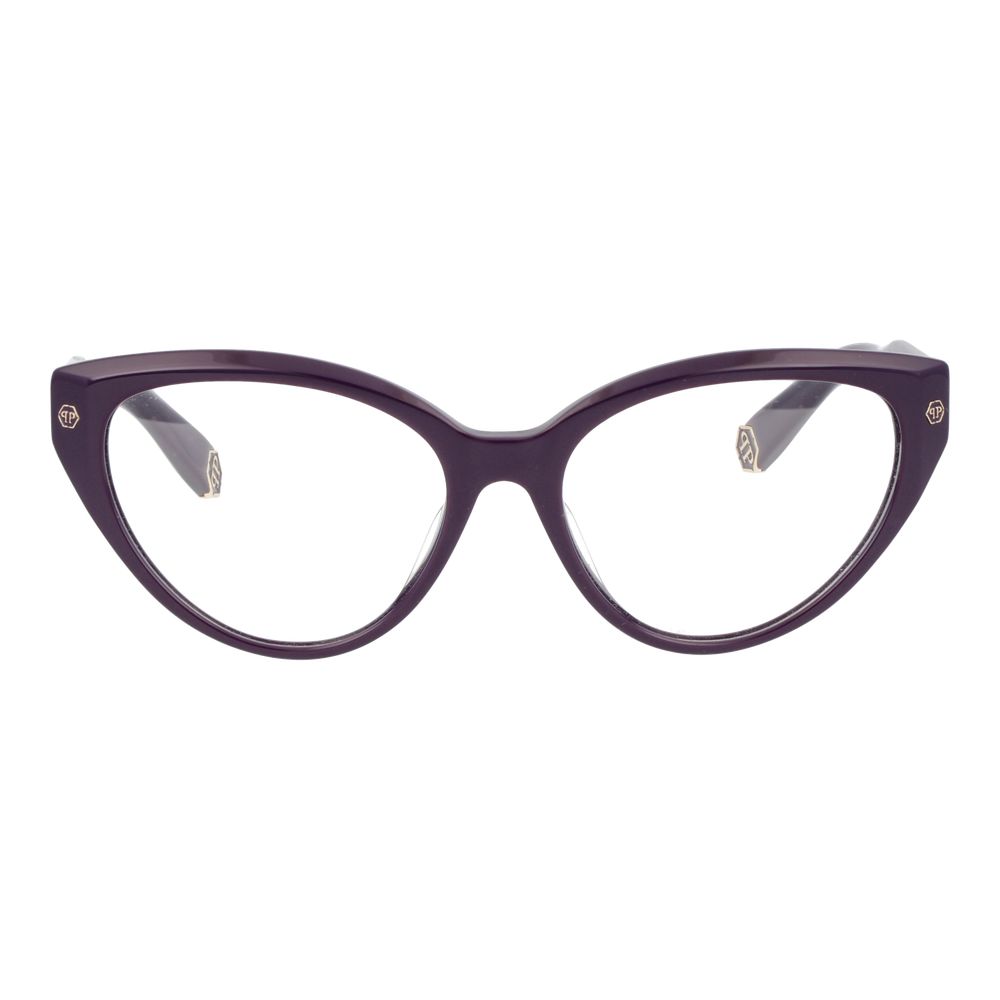 Philipp Plein Multicolor Cellulose Acetate Glasses (Frames) - Luxe Nova