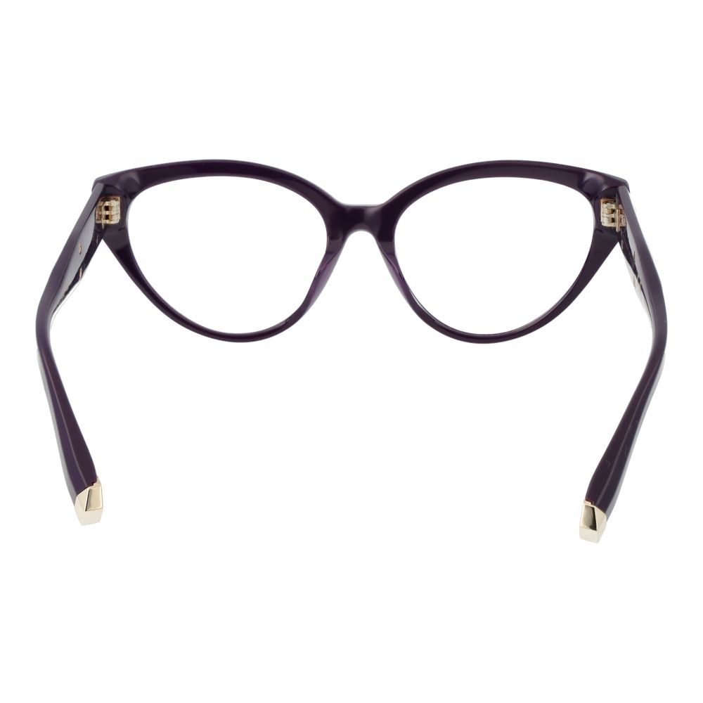 Philipp Plein Multicolor Cellulose Acetate Glasses (Frames) - Luxe Nova