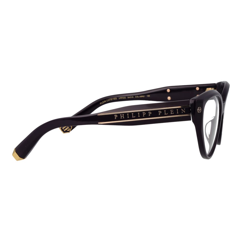 Philipp Plein Multicolor Cellulose Acetate Glasses (Frames) - Luxe Nova