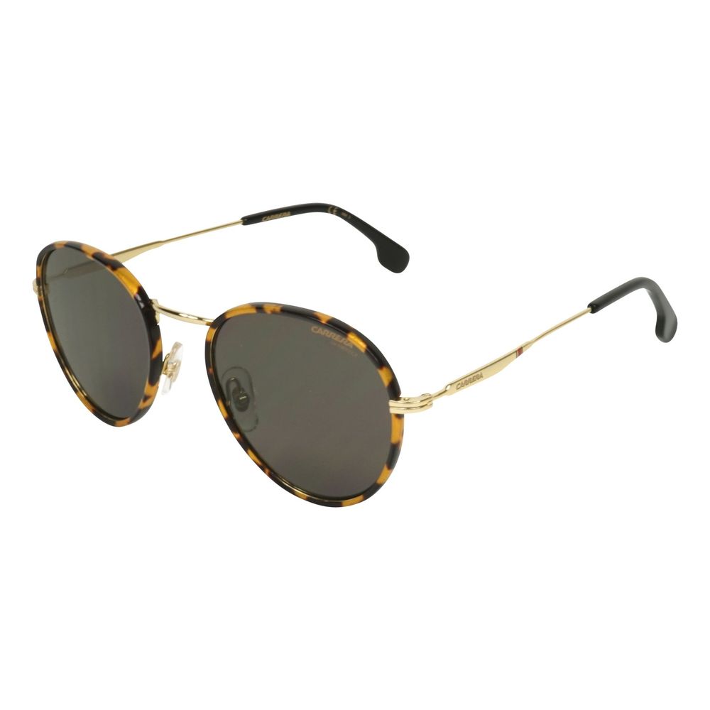 Carrera Gold Acetate Sunglasses - Luxe Nova