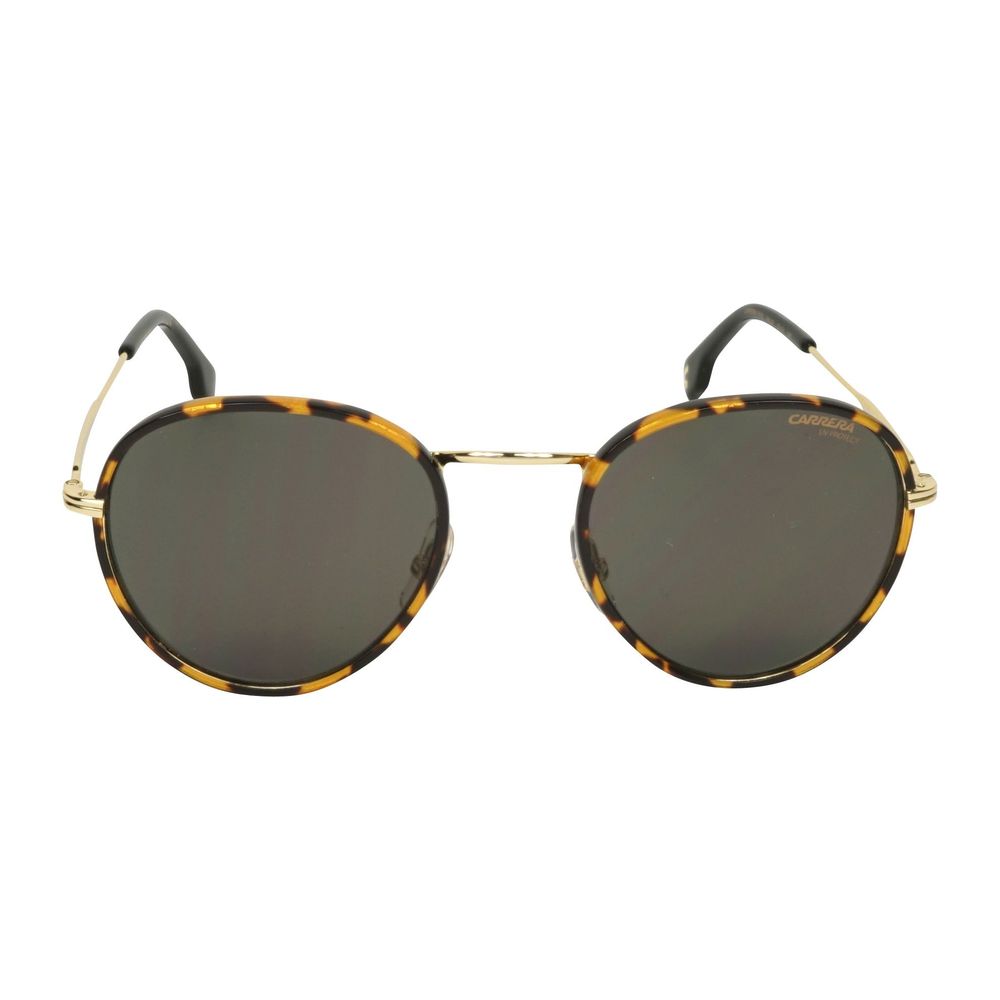 Carrera Gold Acetate Sunglasses - Luxe Nova