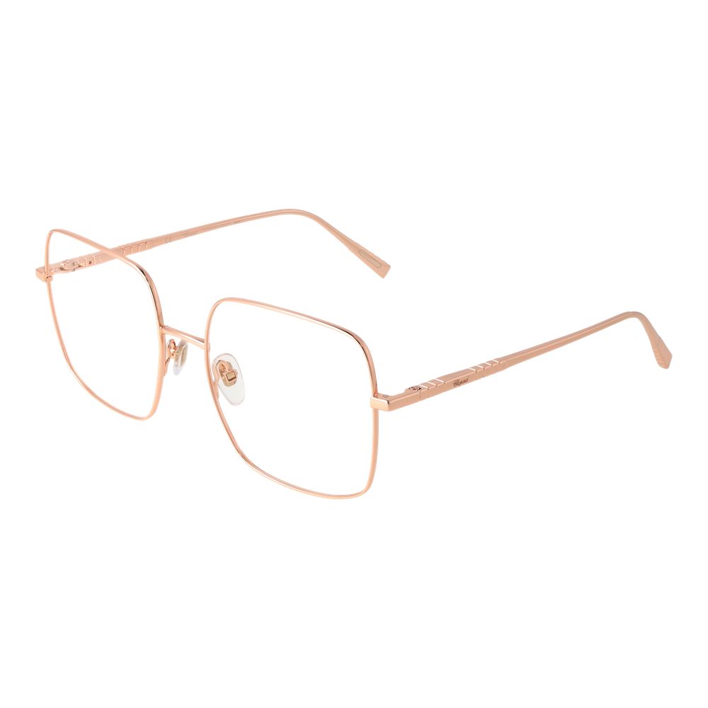 Chopard Rose Gold Titanium Glasses (Frames) - Luxe Nova