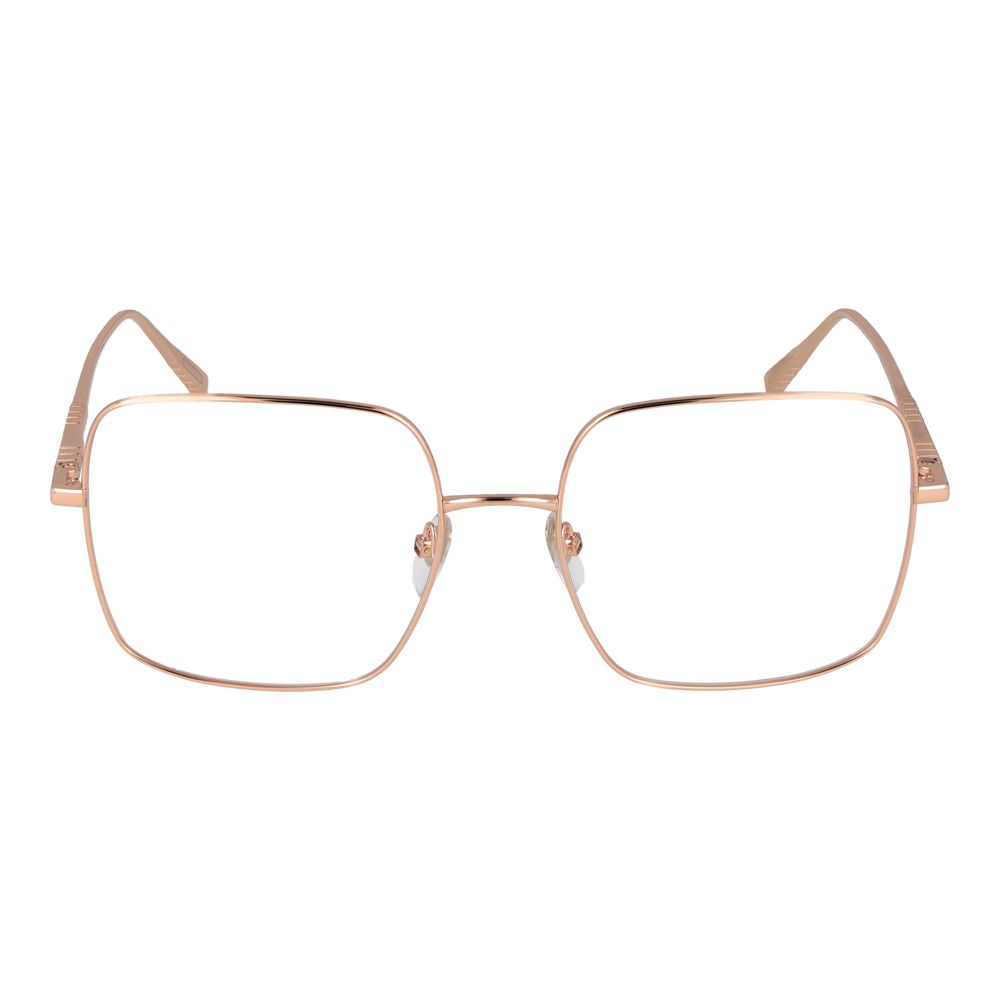 Chopard Rose Gold Titanium Glasses (Frames) - Luxe Nova