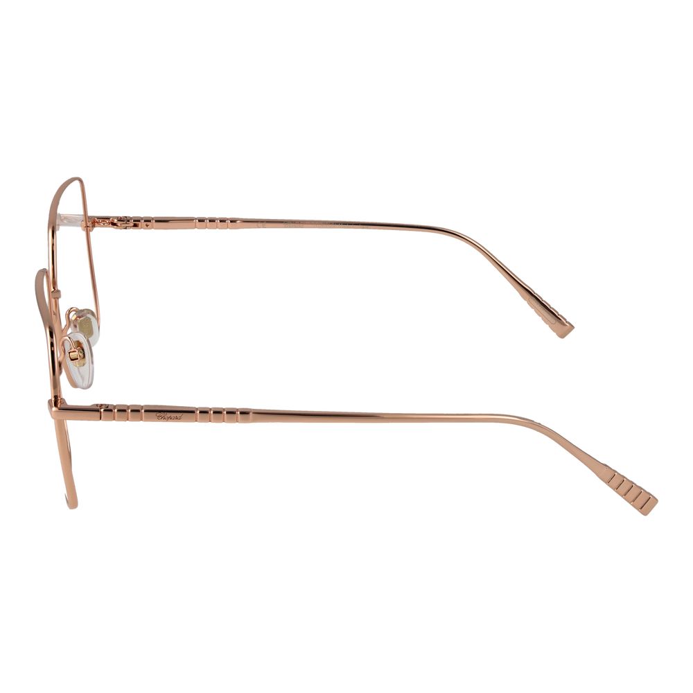Chopard Rose Gold Titanium Glasses (Frames) - Luxe Nova