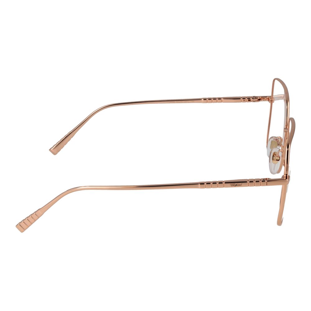 Chopard Rose Gold Titanium Glasses (Frames) - Luxe Nova
