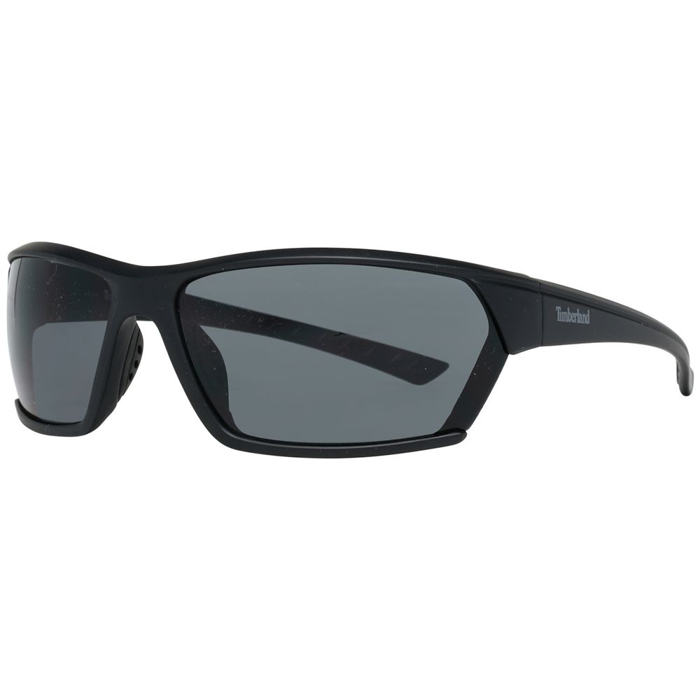 Timberland Brown Resin Sunglasses - Luxe Nova