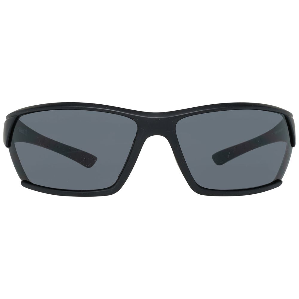 Timberland Brown Resin Sunglasses - Luxe Nova