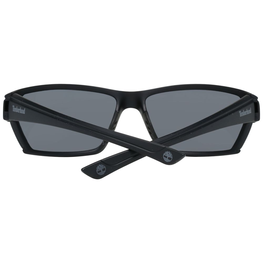 Timberland Brown Resin Sunglasses - Luxe Nova
