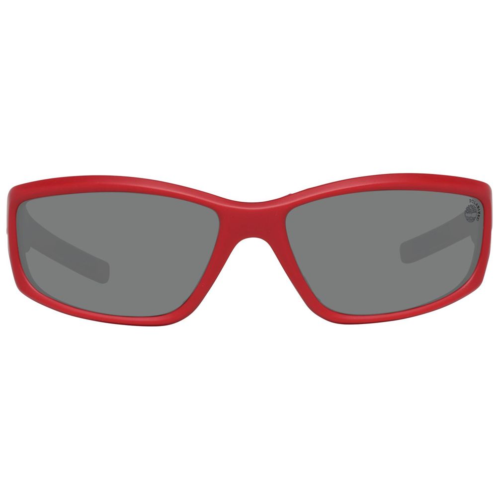 Timberland Multicolor Plastic Sunglasses