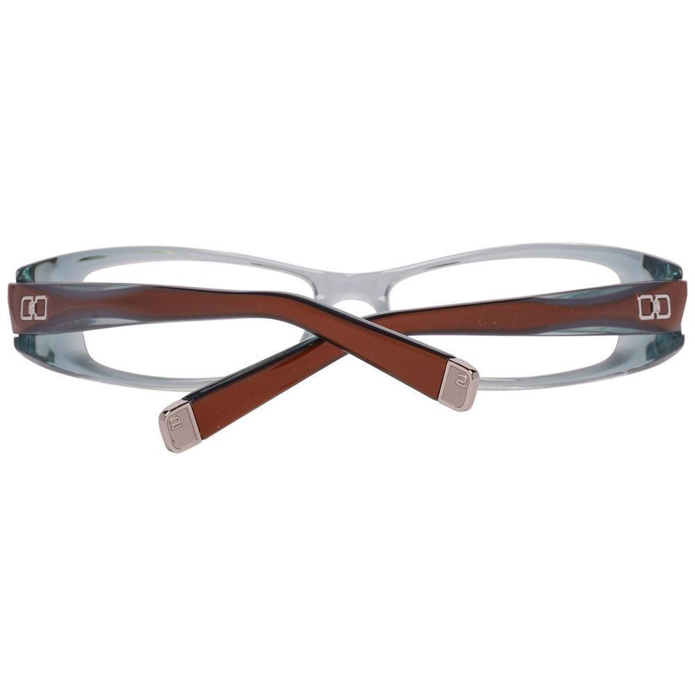 Dsquared² Transparent Plastic Glasses (Frames)