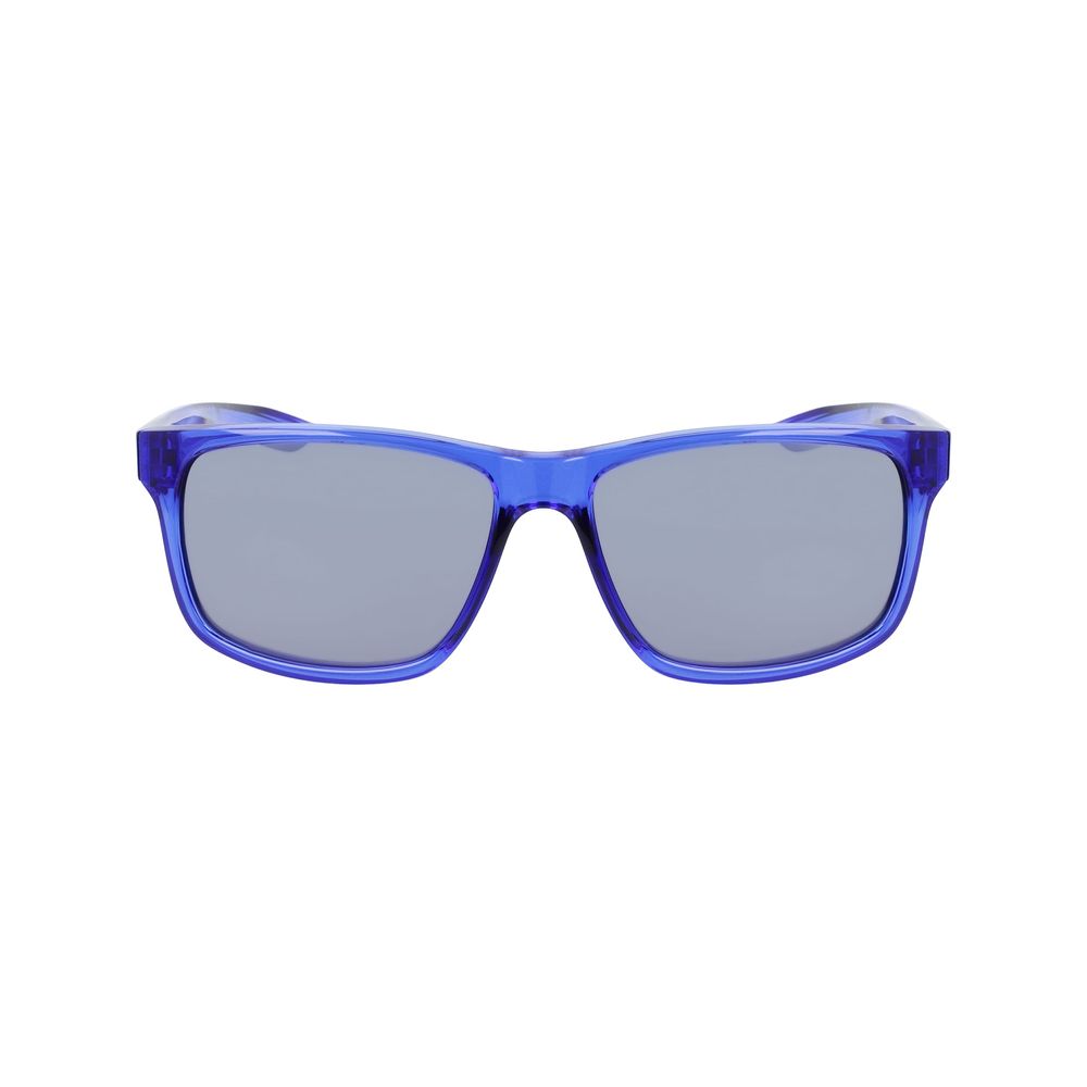 Nike Blue Acetate Sunglasses