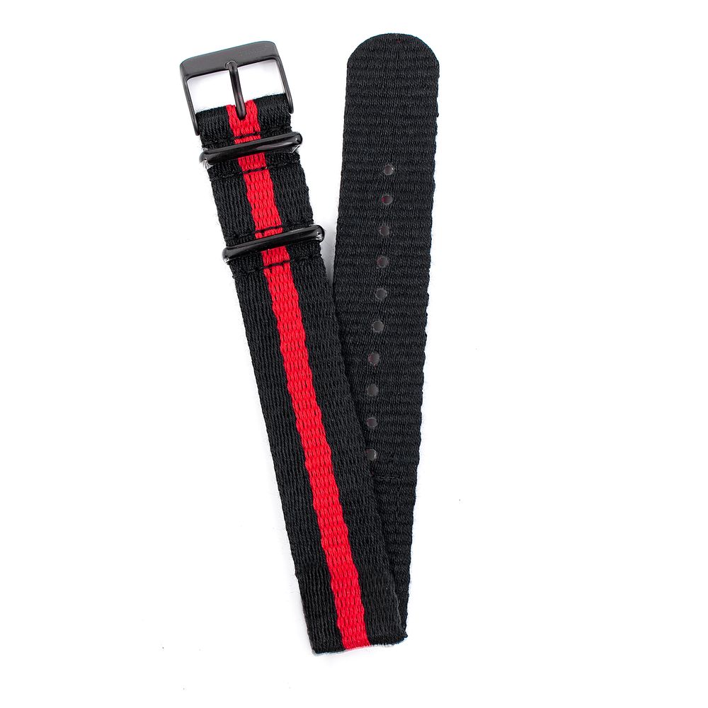Timex Multicolor Nylon Sport Watch - Luxe Nova