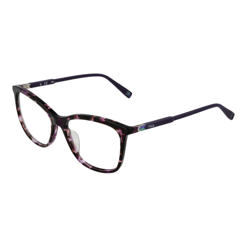 Fila Multicolor Cellulose Acetate Glasses (Frames) - Luxe Nova