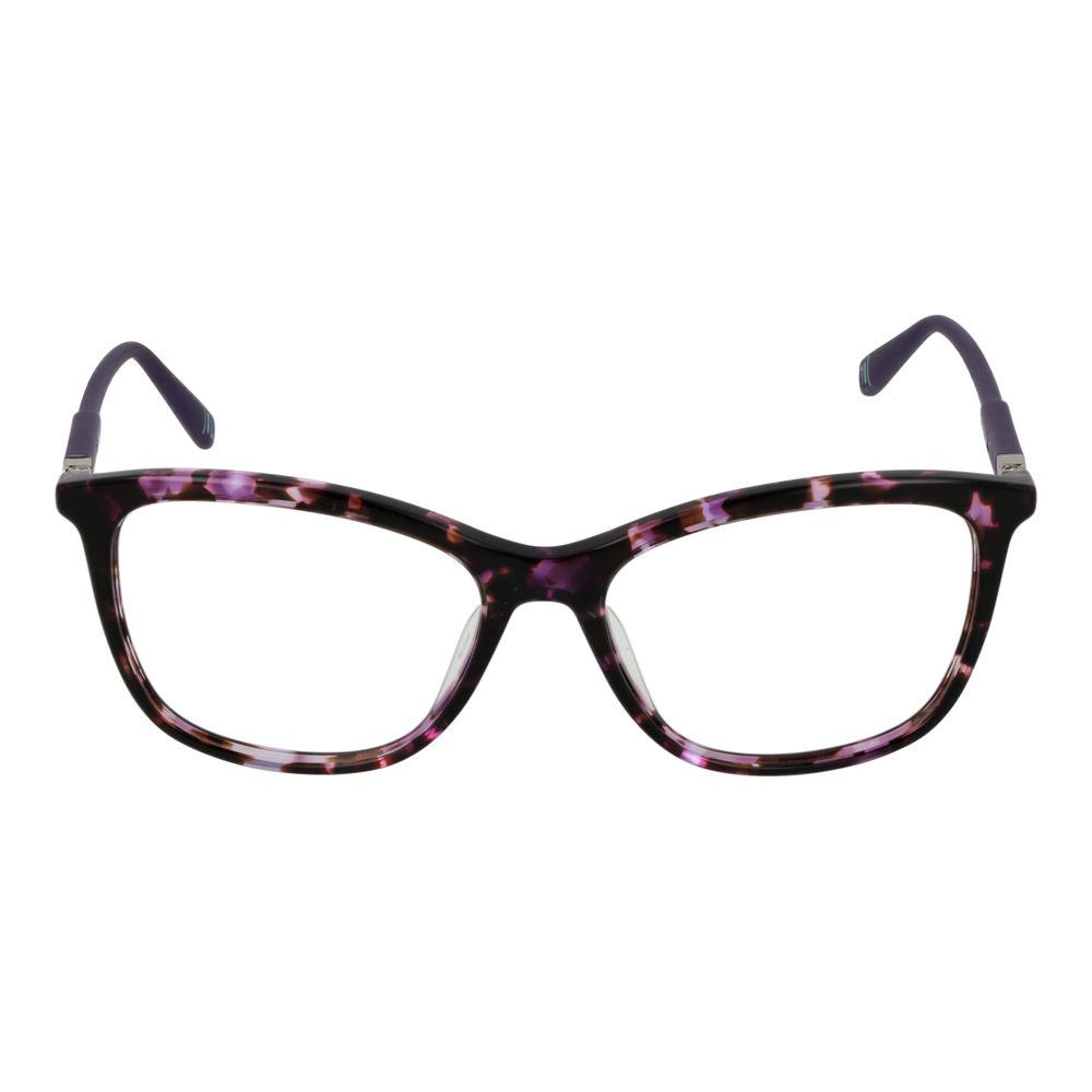 Fila Multicolor Cellulose Acetate Glasses (Frames) - Luxe Nova
