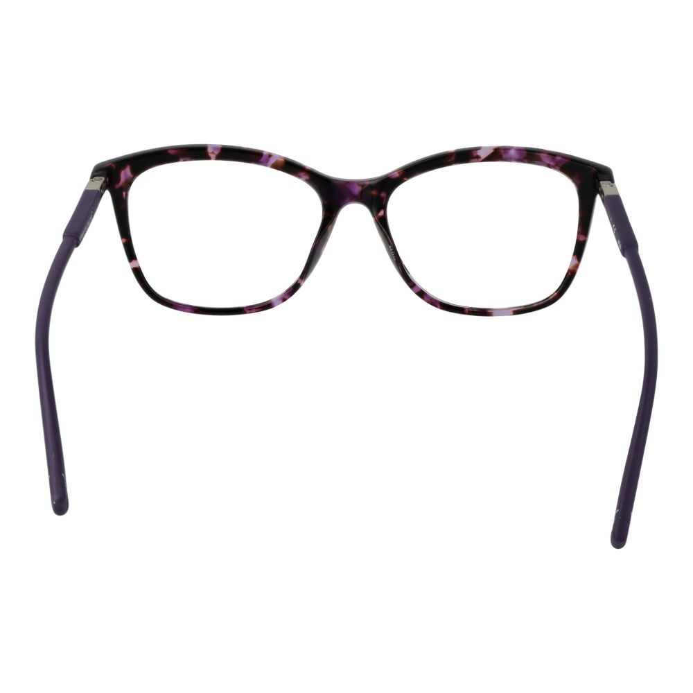 Fila Multicolor Cellulose Acetate Glasses (Frames) - Luxe Nova