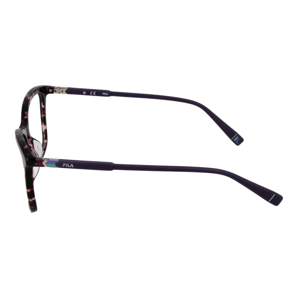 Fila Multicolor Cellulose Acetate Glasses (Frames) - Luxe Nova